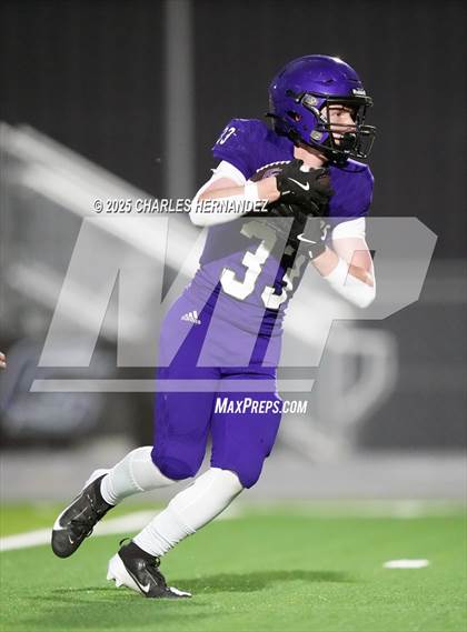 Thumbnail 3 in JV: A&M Consolidated @ College Station (B Teams) photogallery.