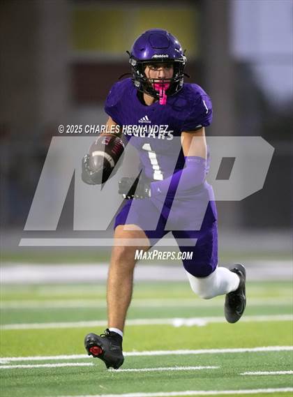 Thumbnail 1 in JV: A&M Consolidated @ College Station (B Teams) photogallery.