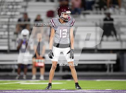 Thumbnail 2 in JV: A&M Consolidated @ College Station (B Teams) photogallery.
