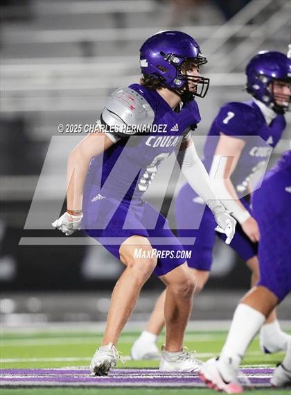 Thumbnail 2 in JV: A&M Consolidated @ College Station (B Teams) photogallery.