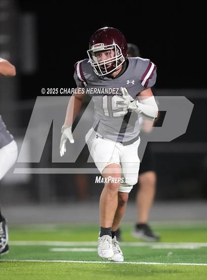 Thumbnail 2 in JV: A&M Consolidated @ College Station (B Teams) photogallery.