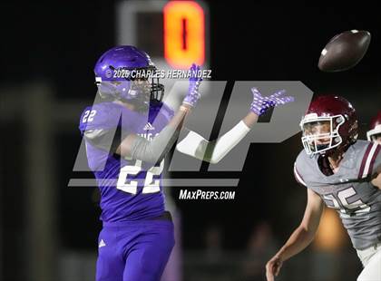 Thumbnail 3 in JV: A&M Consolidated @ College Station (B Teams) photogallery.