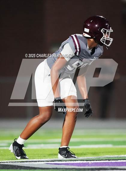 Thumbnail 1 in JV: A&M Consolidated @ College Station (B Teams) photogallery.