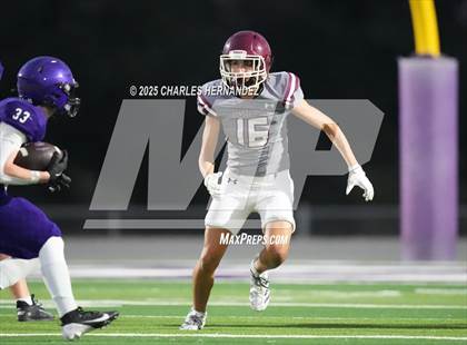 Thumbnail 3 in JV: A&M Consolidated @ College Station (B Teams) photogallery.