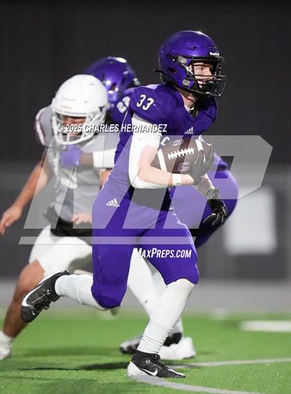 Thumbnail 3 in JV: A&M Consolidated @ College Station (B Teams) photogallery.