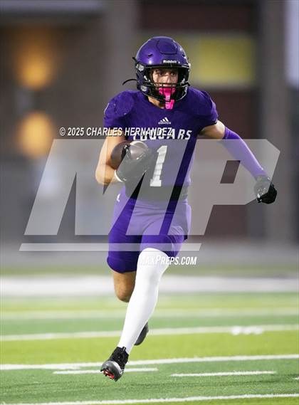 Thumbnail 2 in JV: A&M Consolidated @ College Station (B Teams) photogallery.