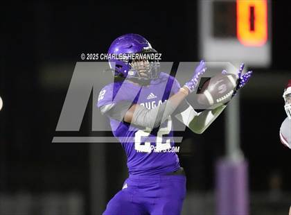 Thumbnail 2 in JV: A&M Consolidated @ College Station (B Teams) photogallery.