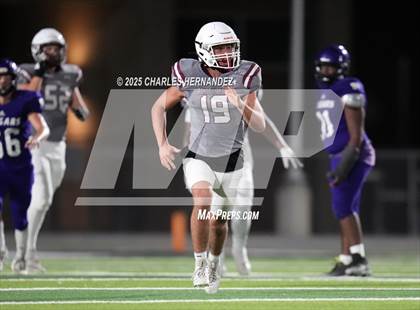 Thumbnail 3 in JV: A&M Consolidated @ College Station (B Teams) photogallery.