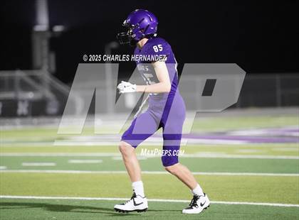 Thumbnail 1 in JV: A&M Consolidated @ College Station (B Teams) photogallery.