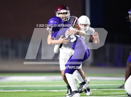 Thumbnail 1 in JV: A&M Consolidated @ College Station (B Teams) photogallery.