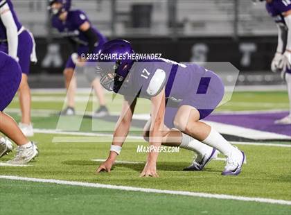 Thumbnail 2 in JV: A&M Consolidated @ College Station (B Teams) photogallery.