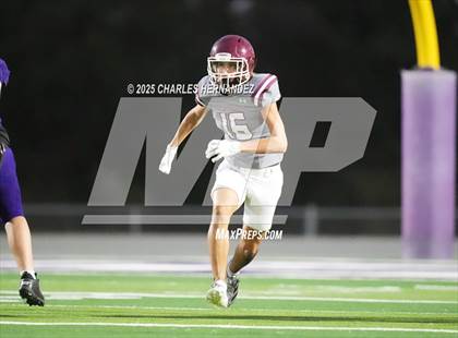 Thumbnail 2 in JV: A&M Consolidated @ College Station (B Teams) photogallery.