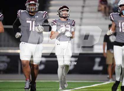 Thumbnail 3 in JV: A&M Consolidated @ College Station (B Teams) photogallery.