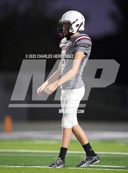 Thumbnail 3 in JV: A&M Consolidated @ College Station (B Teams) photogallery.