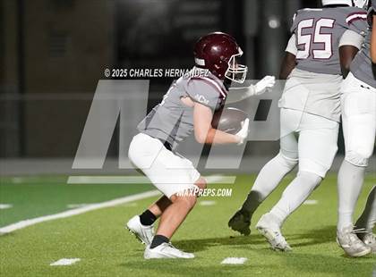 Thumbnail 1 in JV: A&M Consolidated @ College Station (B Teams) photogallery.
