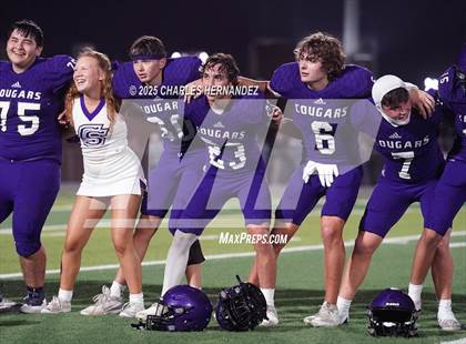 Thumbnail 2 in JV: A&M Consolidated @ College Station (B Teams) photogallery.