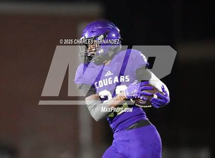 Thumbnail 1 in JV: A&M Consolidated @ College Station (B Teams) photogallery.