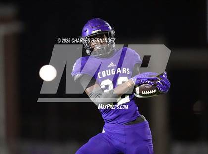 Thumbnail 1 in JV: A&M Consolidated @ College Station (B Teams) photogallery.