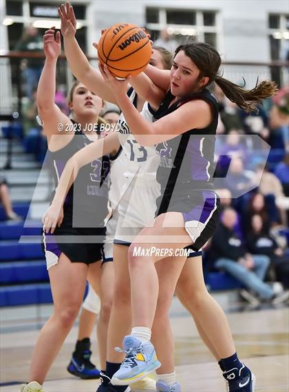 Thumbnail 3 in Whitesburg Christian Academy @ Randolph School photogallery.