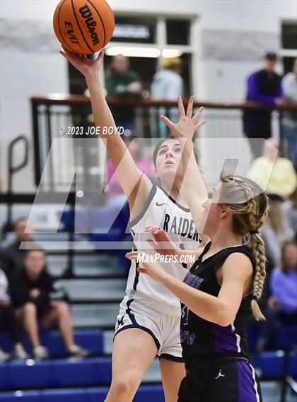 Thumbnail 3 in Whitesburg Christian Academy @ Randolph School photogallery.