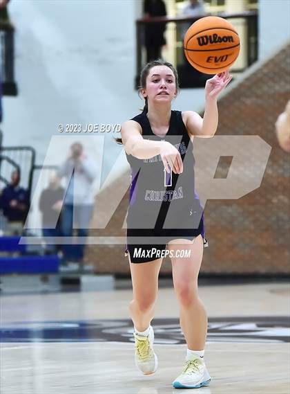 Thumbnail 2 in Whitesburg Christian Academy @ Randolph School photogallery.