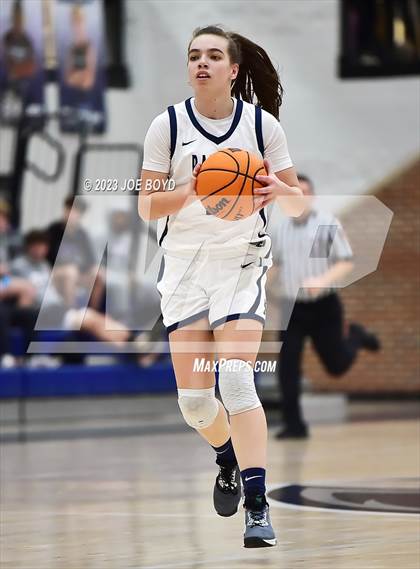 Thumbnail 3 in Whitesburg Christian Academy @ Randolph School photogallery.