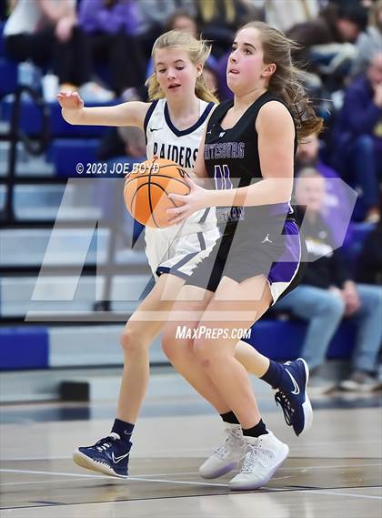 Thumbnail 3 in Whitesburg Christian Academy @ Randolph School photogallery.
