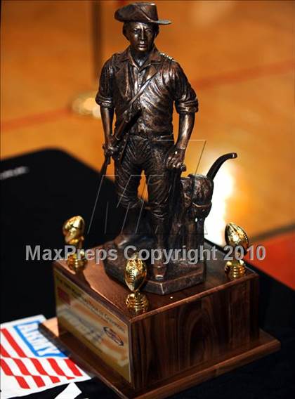 Thumbnail 2 in Hoover Ceremony (Tour of Champions) photogallery.