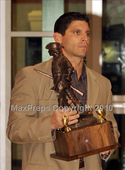 Thumbnail 2 in Hoover Ceremony (Tour of Champions) photogallery.