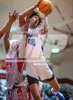 Photo from the gallery "St. Pauls vs Red Springs (SAC Conference Championship)"