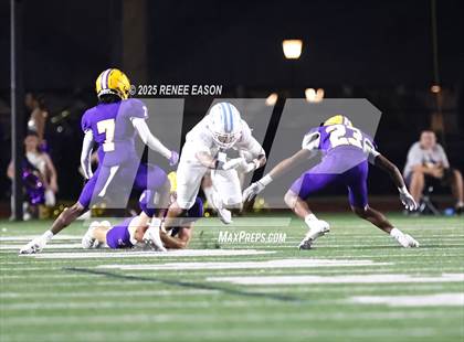 Thumbnail 2 in Evangel Christian Academy @ Byrd photogallery.