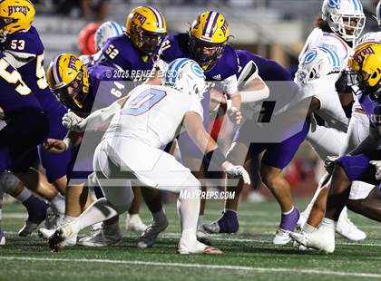 Thumbnail 1 in Evangel Christian Academy @ Byrd photogallery.