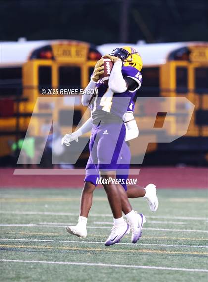 Thumbnail 3 in Evangel Christian Academy @ Byrd photogallery.