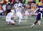 Photo from the gallery "Evangel Christian Academy @ Byrd"