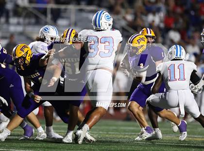 Thumbnail 3 in Evangel Christian Academy @ Byrd photogallery.