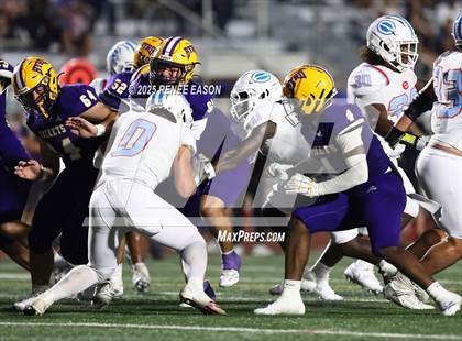 Thumbnail 2 in Evangel Christian Academy @ Byrd photogallery.