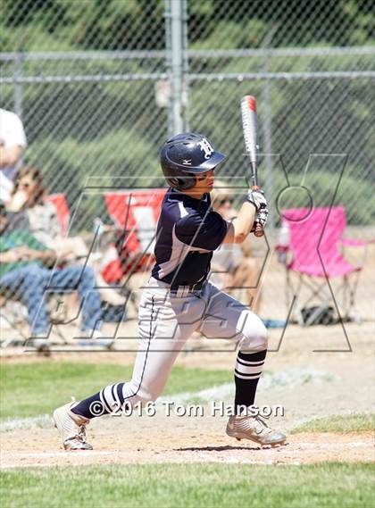 Thumbnail 2 in University vs Manitou Springs (CHSAA 3A Final 4) photogallery.