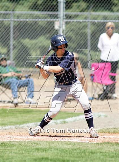 Thumbnail 1 in University vs Manitou Springs (CHSAA 3A Final 4) photogallery.