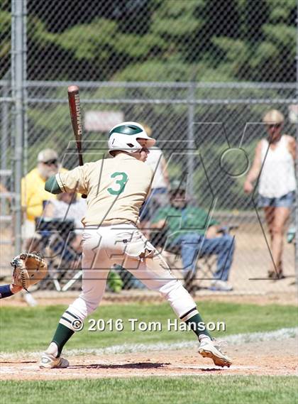 Thumbnail 3 in University vs Manitou Springs (CHSAA 3A Final 4) photogallery.