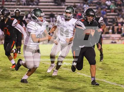 Thumbnail 1 in Dinuba @ Selma photogallery.