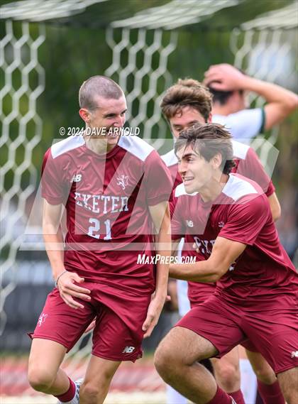 Thumbnail 2 in New Hampton School @ Phillips Exeter Academy photogallery.