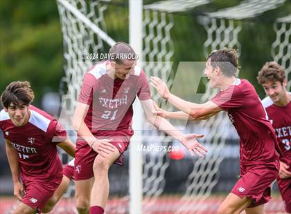 Thumbnail 3 in New Hampton School @ Phillips Exeter Academy photogallery.