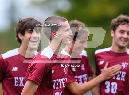 Thumbnail 1 in New Hampton School @ Phillips Exeter Academy photogallery.