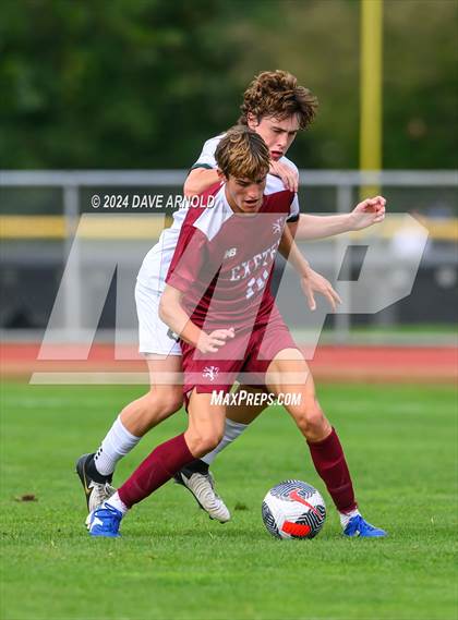 Thumbnail 1 in New Hampton School @ Phillips Exeter Academy photogallery.