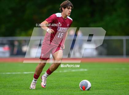Thumbnail 2 in New Hampton School @ Phillips Exeter Academy photogallery.