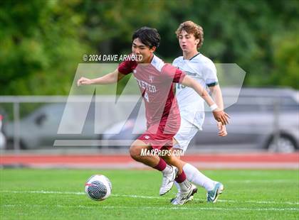Thumbnail 2 in New Hampton School @ Phillips Exeter Academy photogallery.