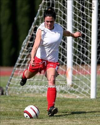 Thumbnail 2 in Woodcreek @ Fairfield (Sec. Playoff) photogallery.