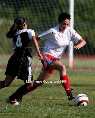 Thumbnail 3 in Woodcreek @ Fairfield (Sec. Playoff) photogallery.