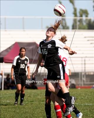 Thumbnail 1 in Woodcreek @ Fairfield (Sec. Playoff) photogallery.