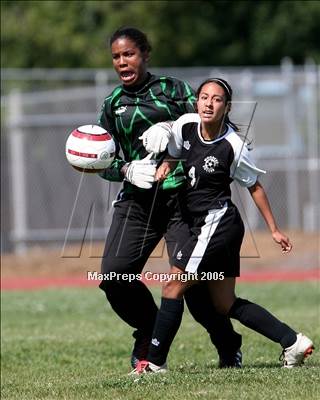 Thumbnail 2 in Woodcreek @ Fairfield (Sec. Playoff) photogallery.